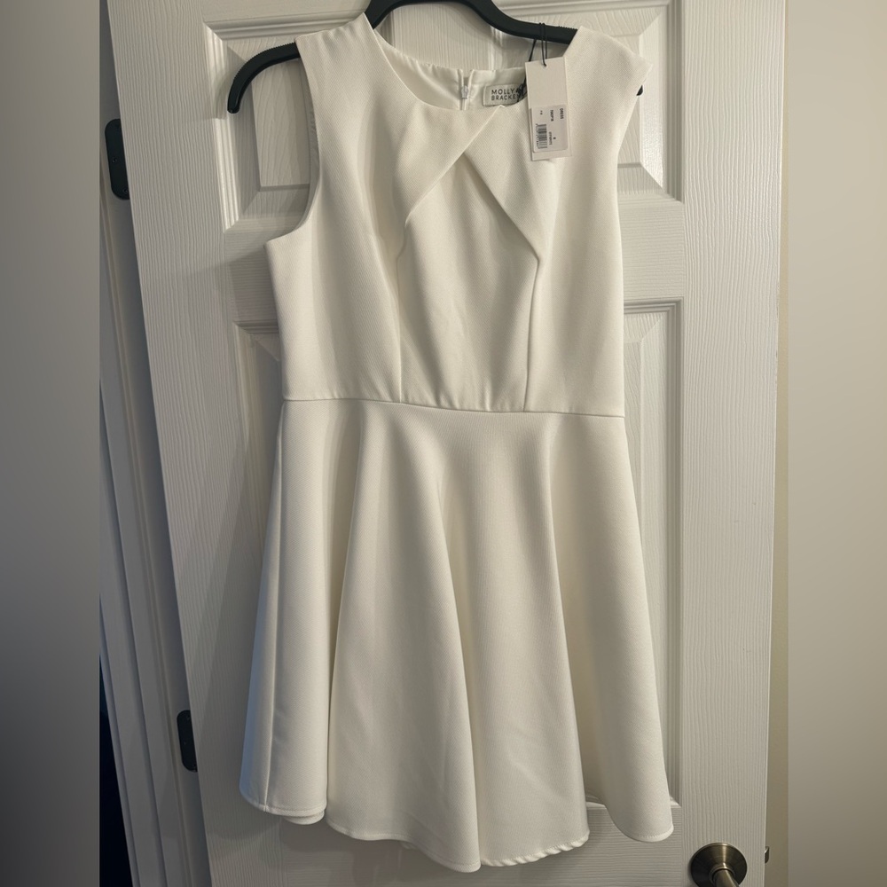 Off White dress